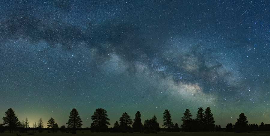 Flagstaff Dark Sky