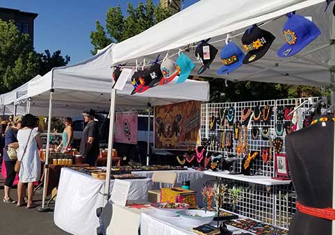 Flagstaff Farmers Market