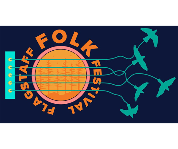 Flagstaff Folk Festival