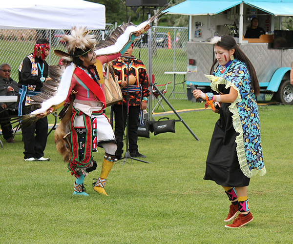 Hopi Festival of Arts & Culture