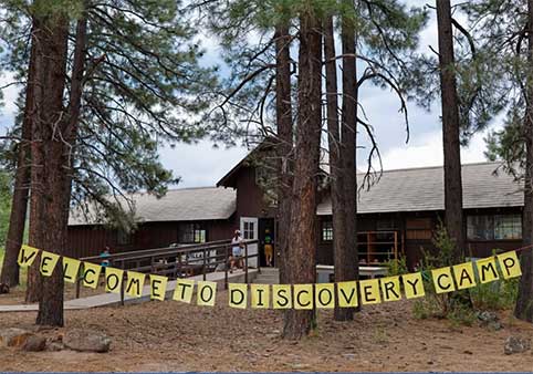 Musuem of Northern Arizona