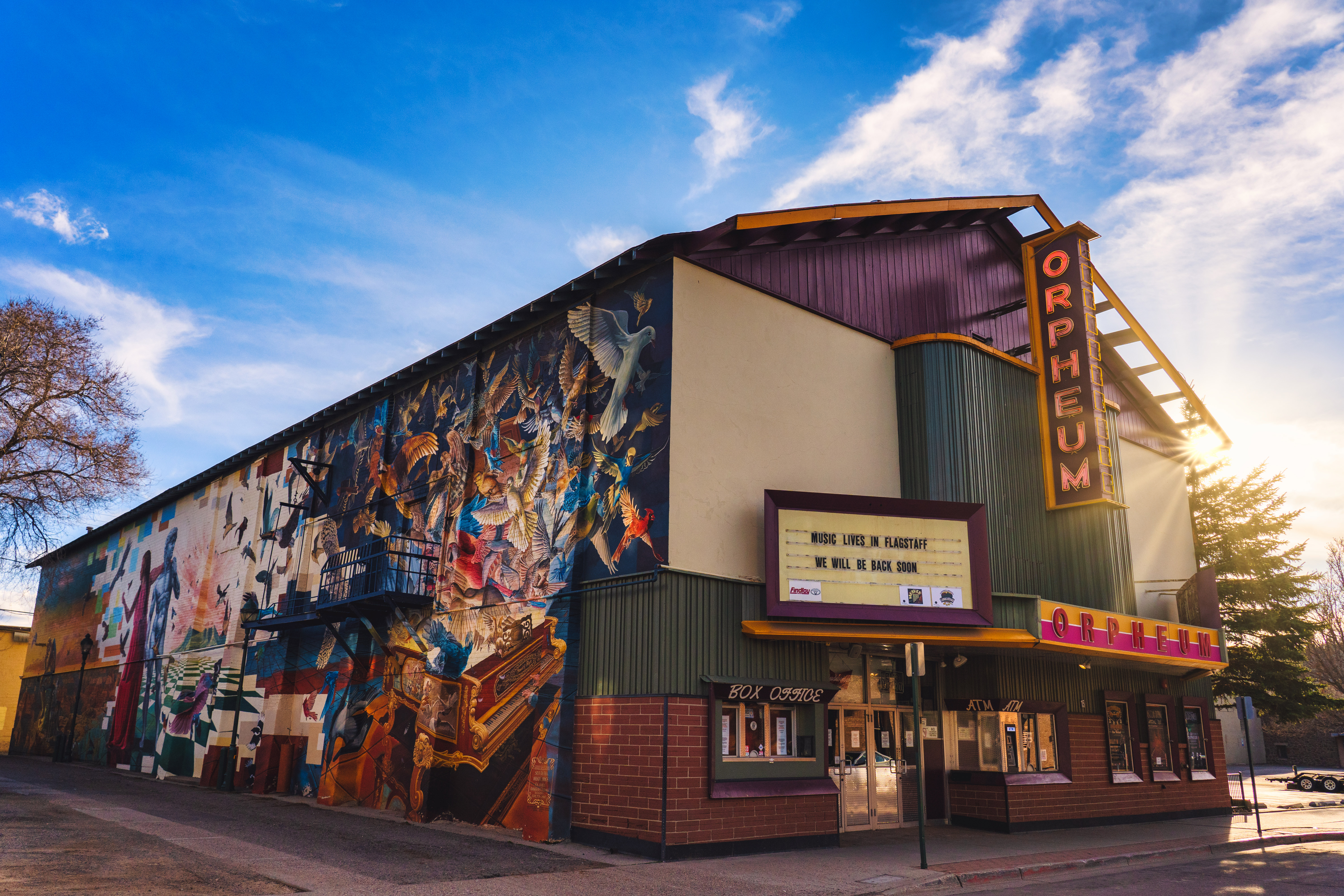 Orpheum Theater