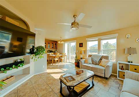 Comfortable and Scenic near Grand Canyon - Williams, AZ