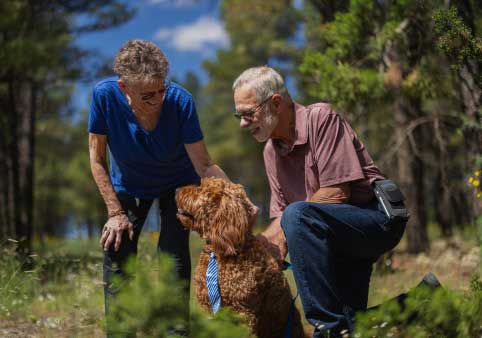 The Bluffs of Flagstaff Senior Living