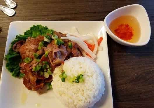 Chopstix Vietnamese Kitchen