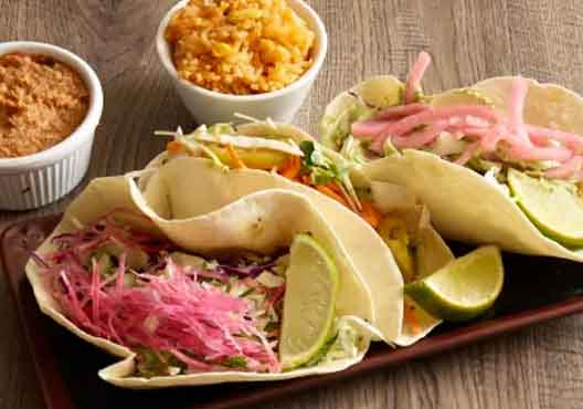 Bandera Craft Tacos