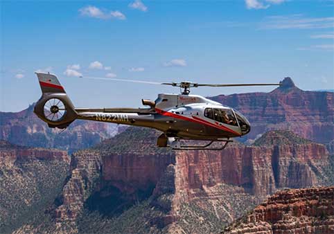 Maverick Helicopter Tours