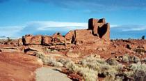 Flagstaff Area National Monuments