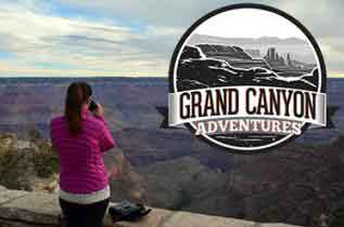 Best Grand Canyon Day Tour