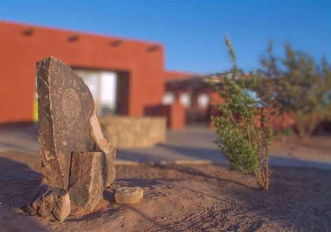 Hopi Cultural Center